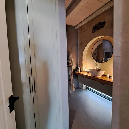 Apollo - Saint George's Retreat Village Villa Kokkino Chorio