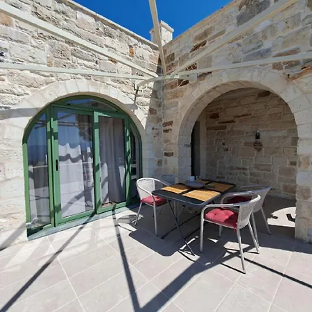 Apollo - Saint George's Retreat Village * Kokkino Chorio