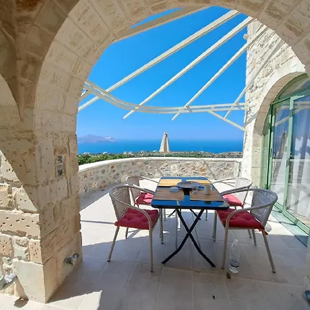 Apollo - Saint George's Retreat Village Villa *