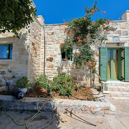 Villa Apollo - Saint George's Retreat Village Kokkino Chorio