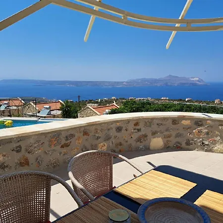 Villa Apollo - Saint George's Retreat Village *