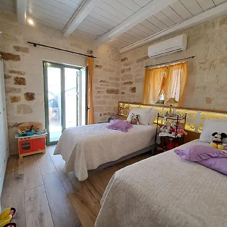 Apollo - Saint George's Retreat Village Villa Kokkino Chorio