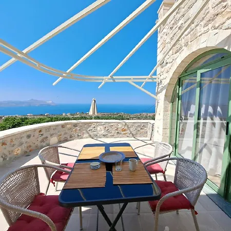 Apollo - Saint George's Retreat Village * Kokkino Chorio