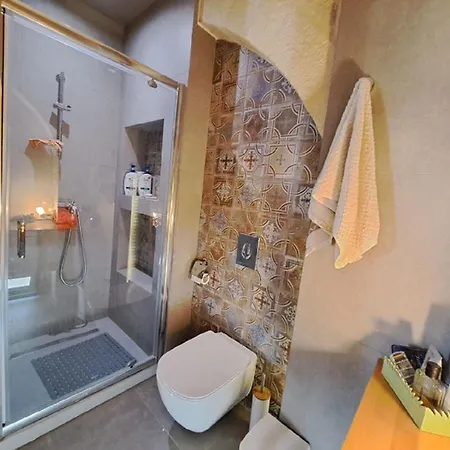 Apollo - Saint George's Retreat Village * Kokkino Chorio
