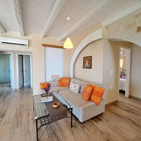 Apollo - Saint George's Retreat Village Villa Kokkino Chorio
