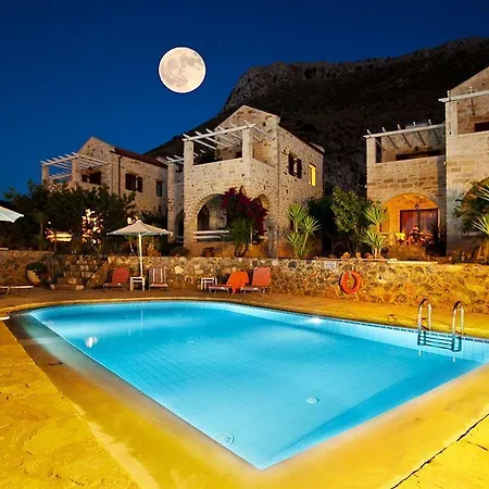 Villa Apollo - Saint George's Retreat Village