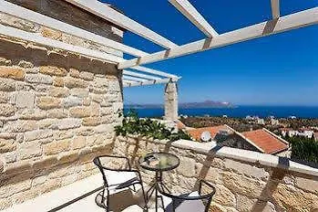 Apollo - Saint George's Retreat Village Villa