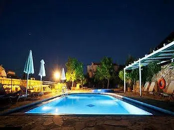 Apollo - Saint George's Retreat Village Villa