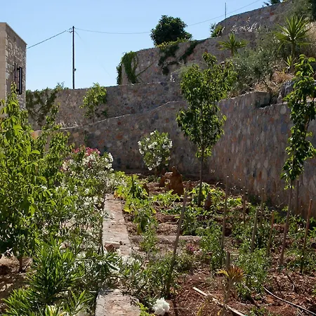 Apollo - Saint George's Retreat Village Villa *